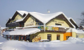 Hotel Centrum Harrachov